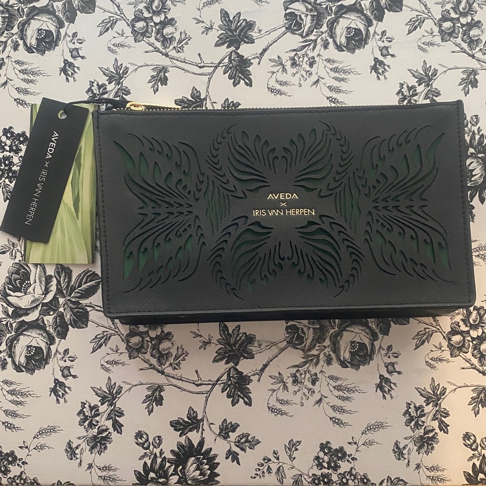 AVEDA Cosmetic Bag